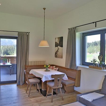 Landhaus Barbara 키츠부헬 외부 사진