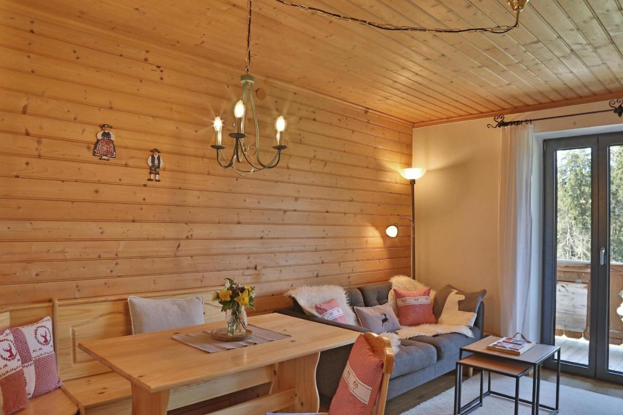 Landhaus Barbara 키츠부헬 외부 사진
