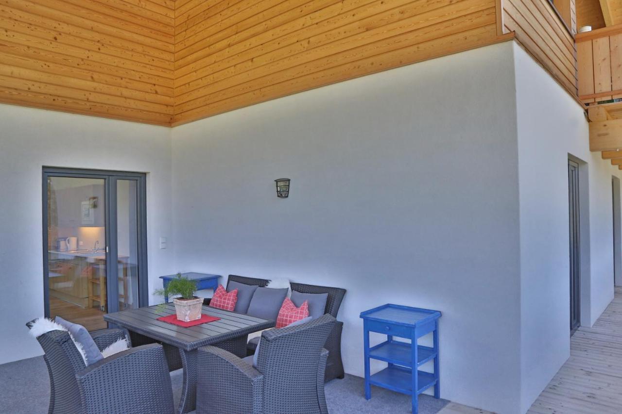 Landhaus Barbara 키츠부헬 외부 사진