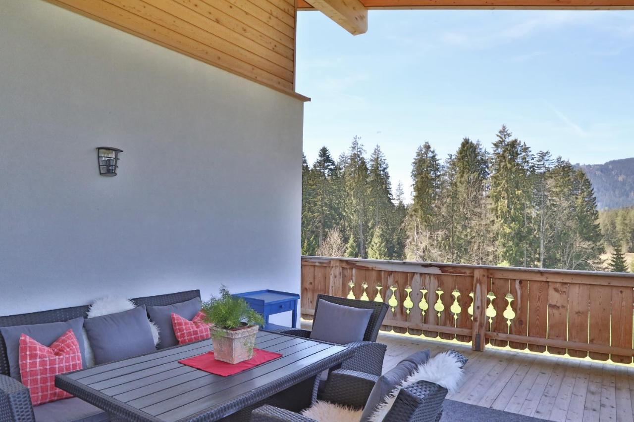 Landhaus Barbara 키츠부헬 외부 사진